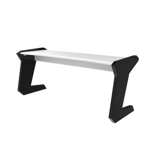 Keyboard stand White for Commander V2 and Enterprise