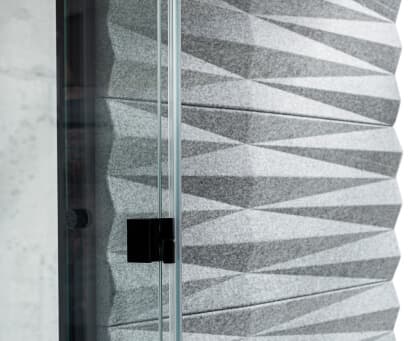 Vank Acoustic Diamond Pod