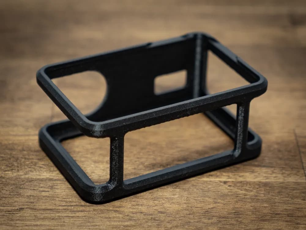 Slim Cage for DJI Osmo Action 5 Pro & Action 4