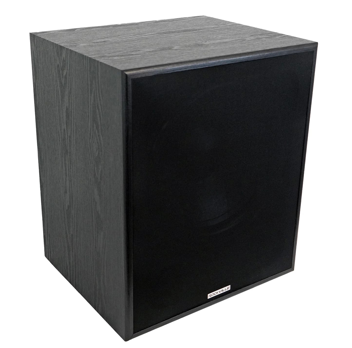 ROCK SHAKER 15 BLACK