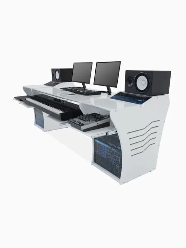 Apex Studio WorkstationApex Studio Workstation