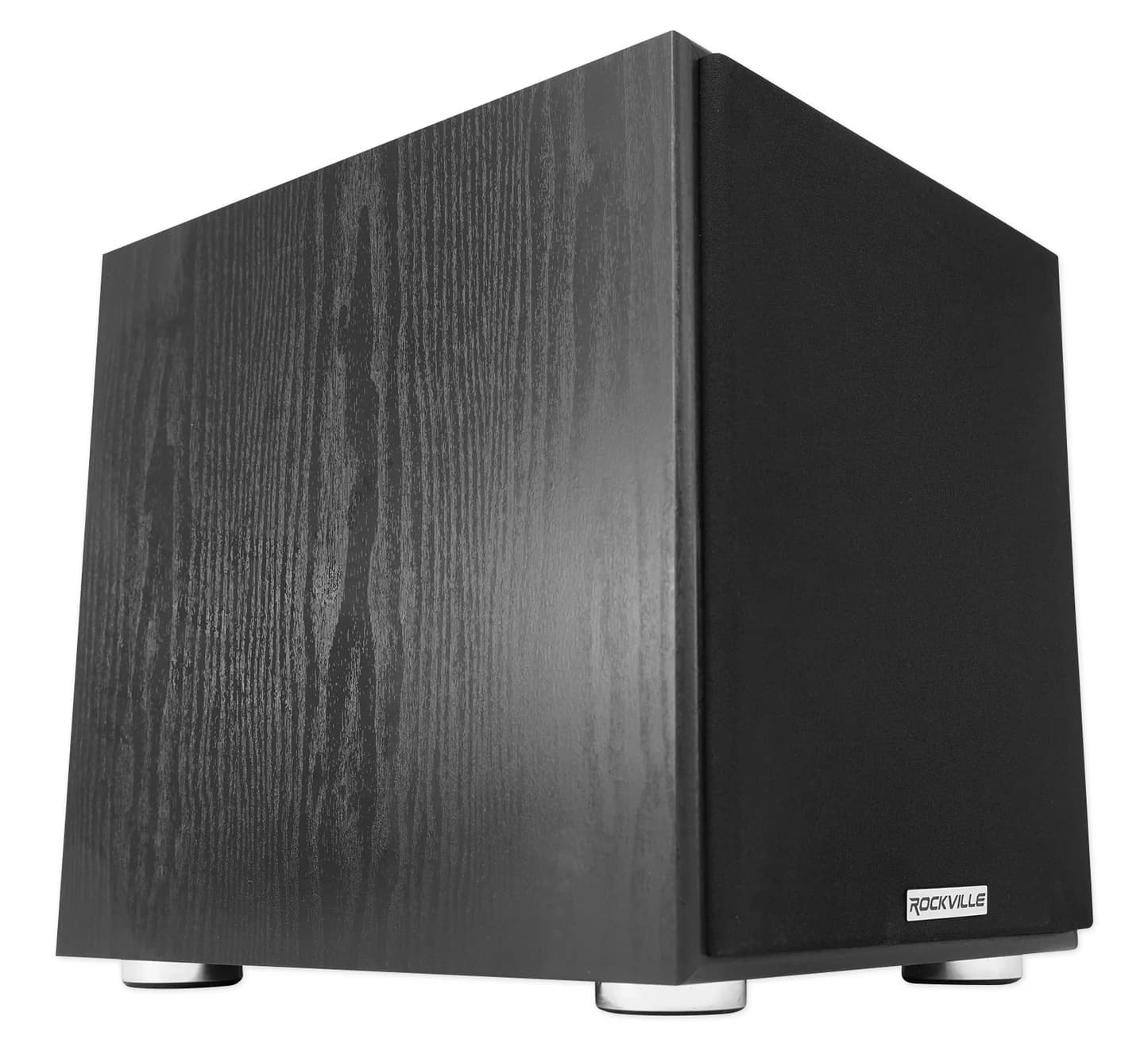 ROCK SHAKER 8 Black