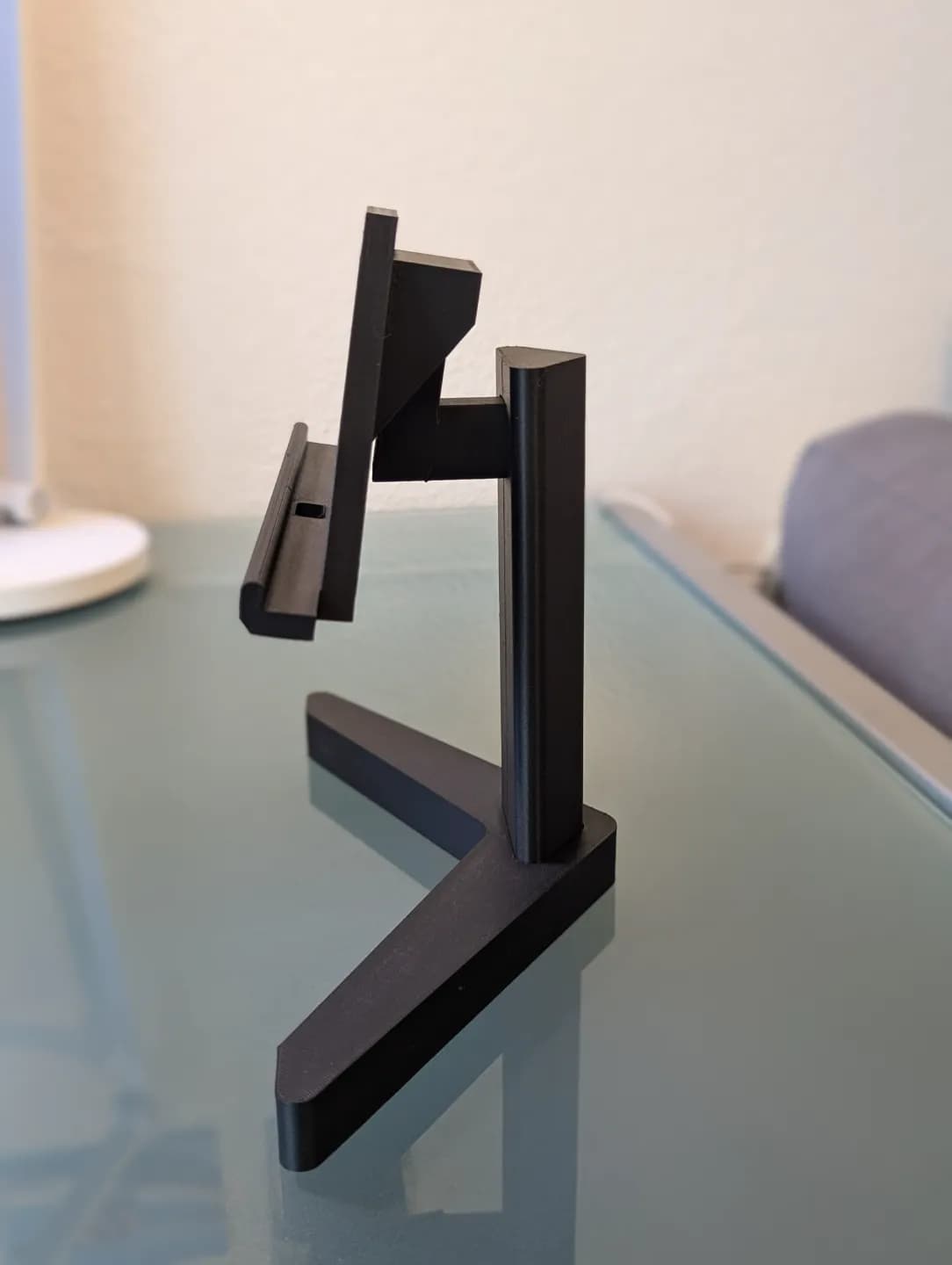 Portable Monitor or Tablet / iPad Stand
