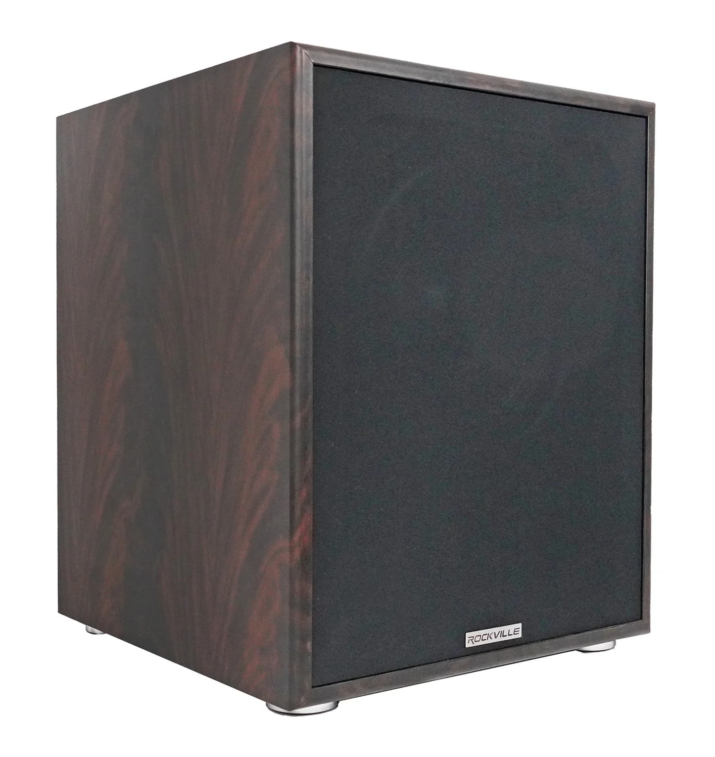 ROCK SHAKER 12 DARK WOOD
