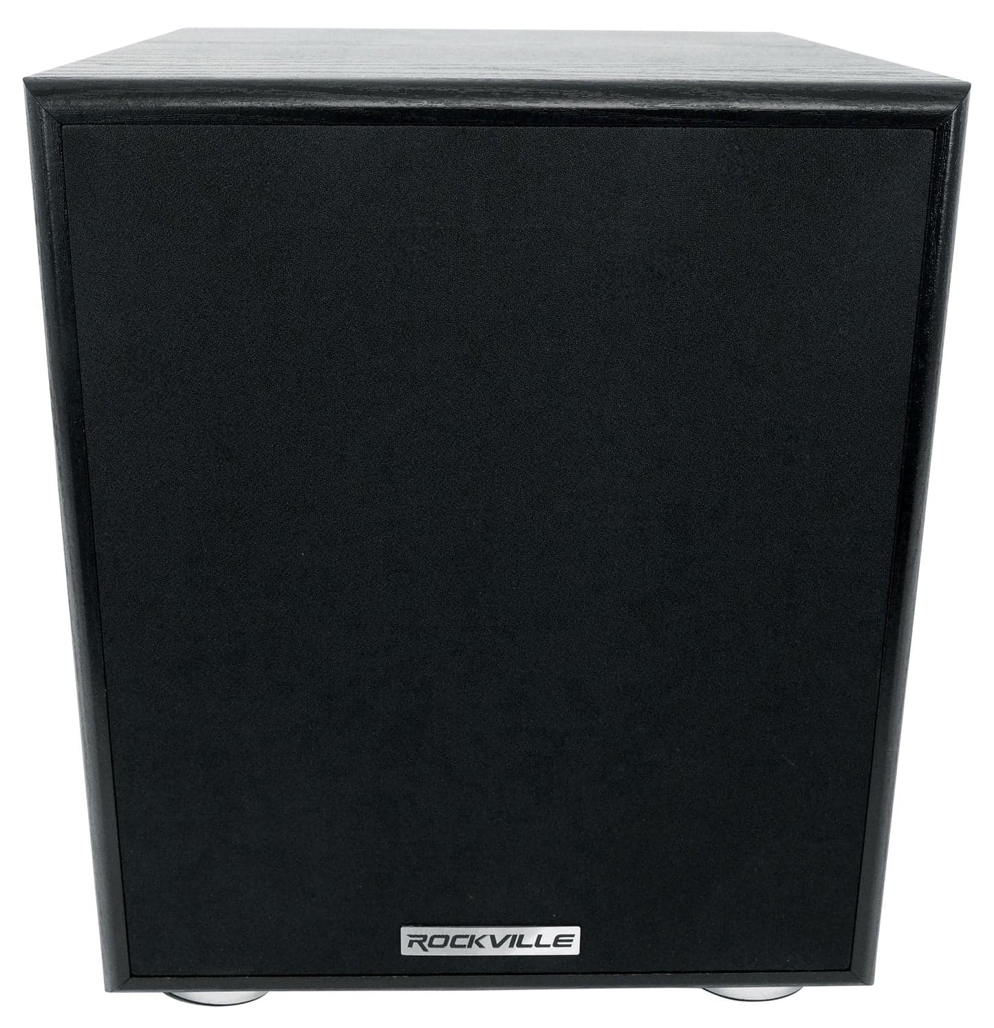 ROCK SHAKER 6.5 BLACK