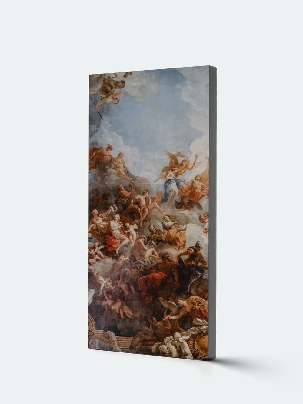 Acoustic Art Panels