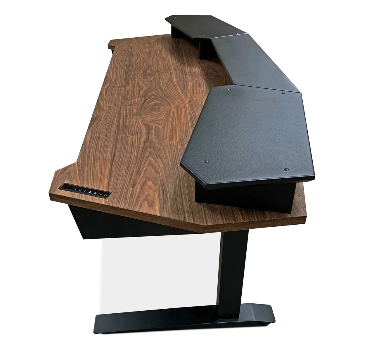 Elite Sit-Stand Studio Desk
