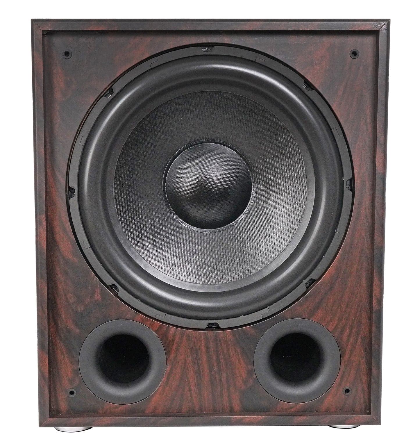 ROCK SHAKER 15 DARK WOOD