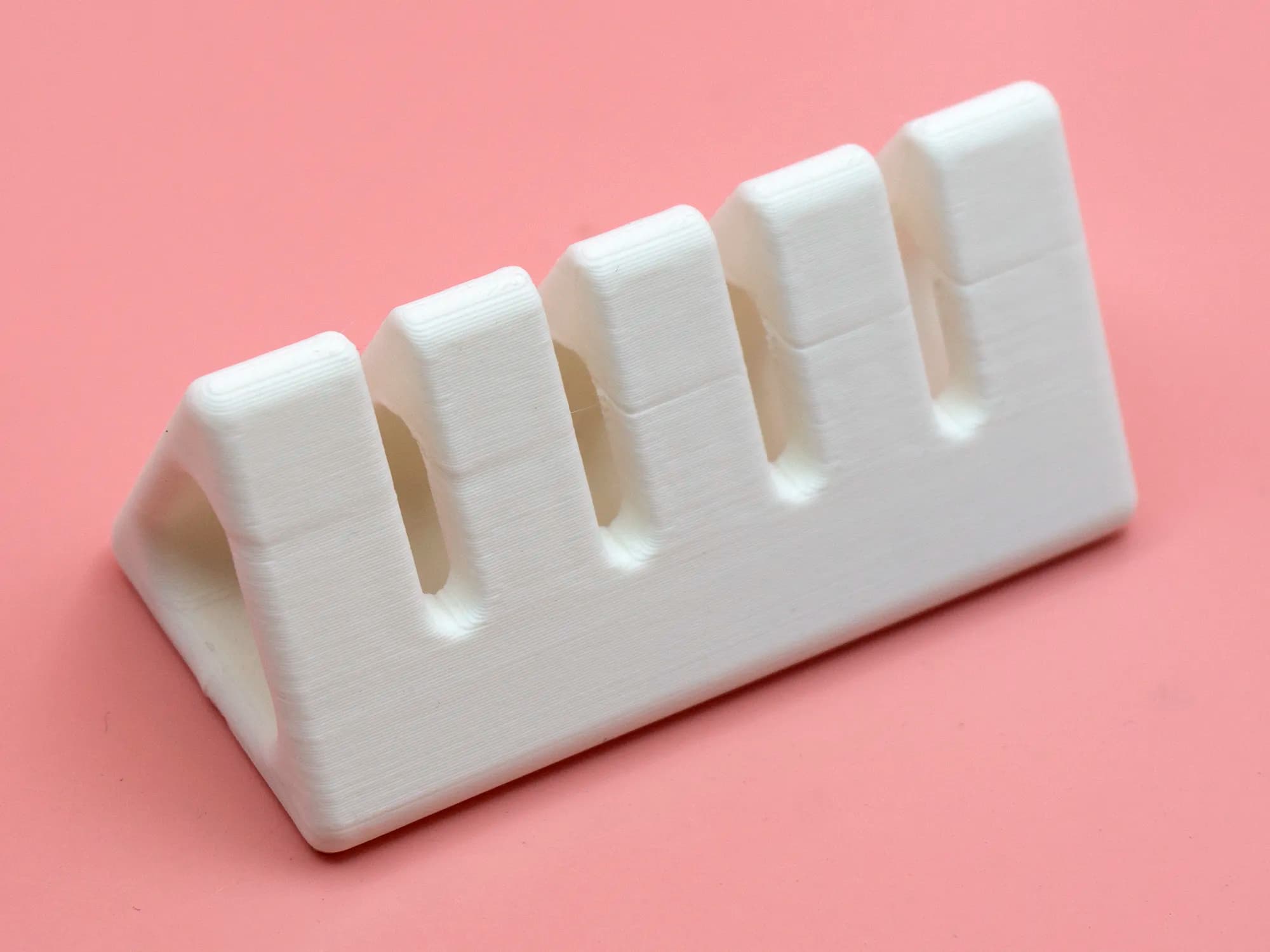 Cable Organizer Tri
