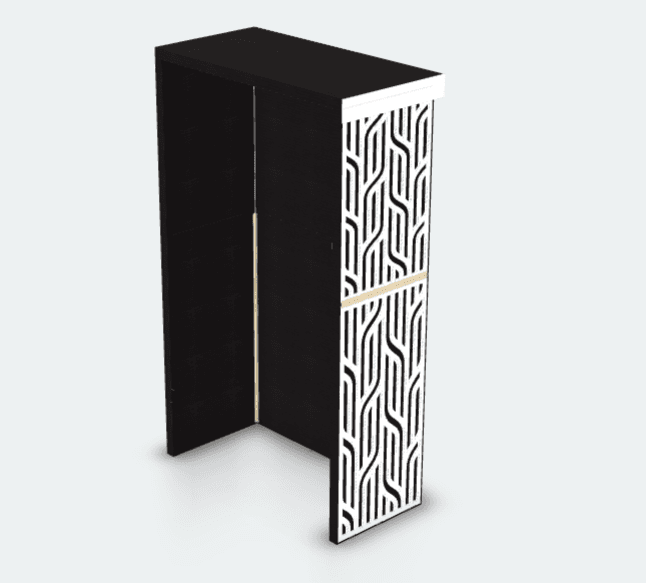 PIB™   Vocal   Booth   Pro
