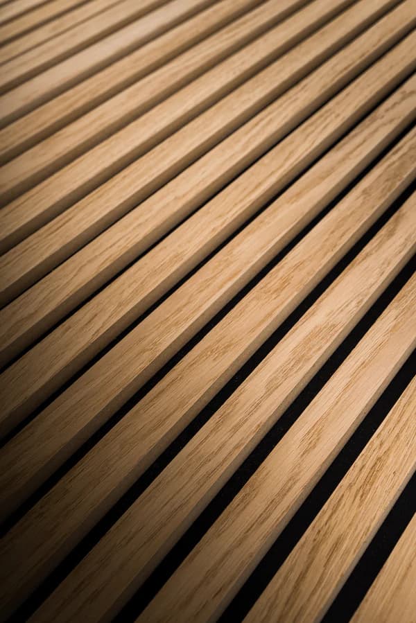 SlatFusor™   Polycylindrical   Diffusers