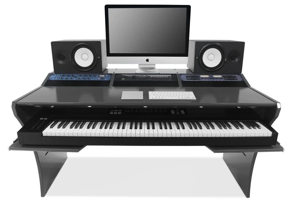 Artista Studio Desk