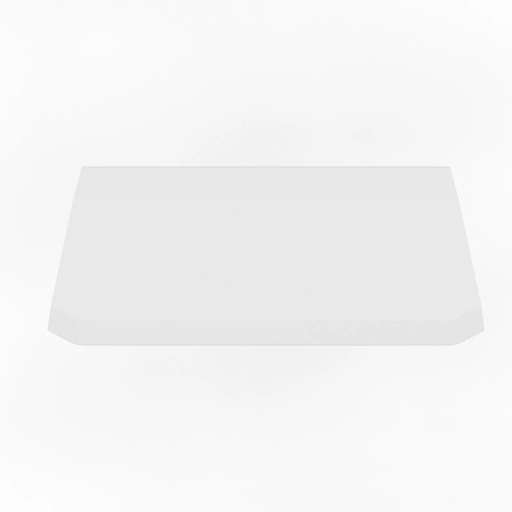 ORBIT 2U Rack module Black&White