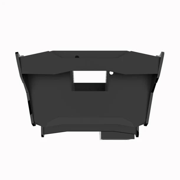 Dominator Full Set All Black