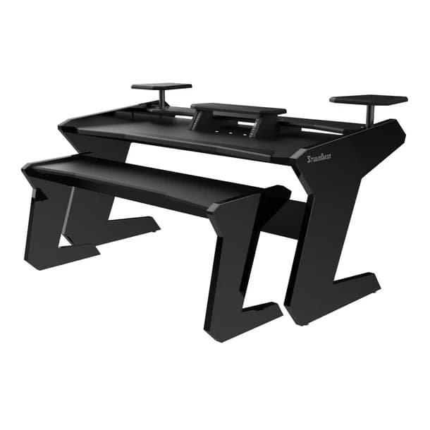 Enterprise Set All black