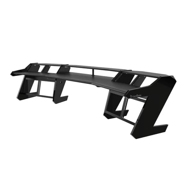 16 U rack space upgrade for PRO LINE XXL Series