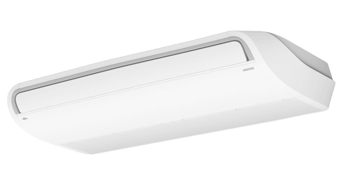 Three-phase inverter ceiling-type air conditioner Fujitsu Airstage ABEG54KRTA
