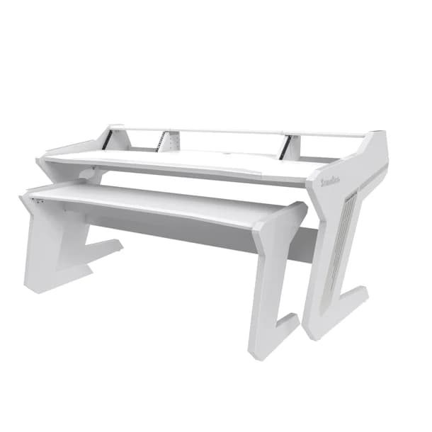 Commander V2 Set All White