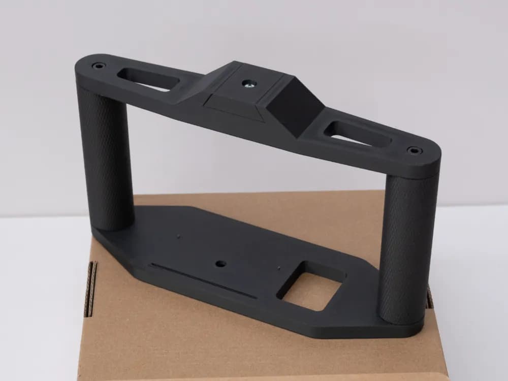 Camera Cage for Nikon Z50
