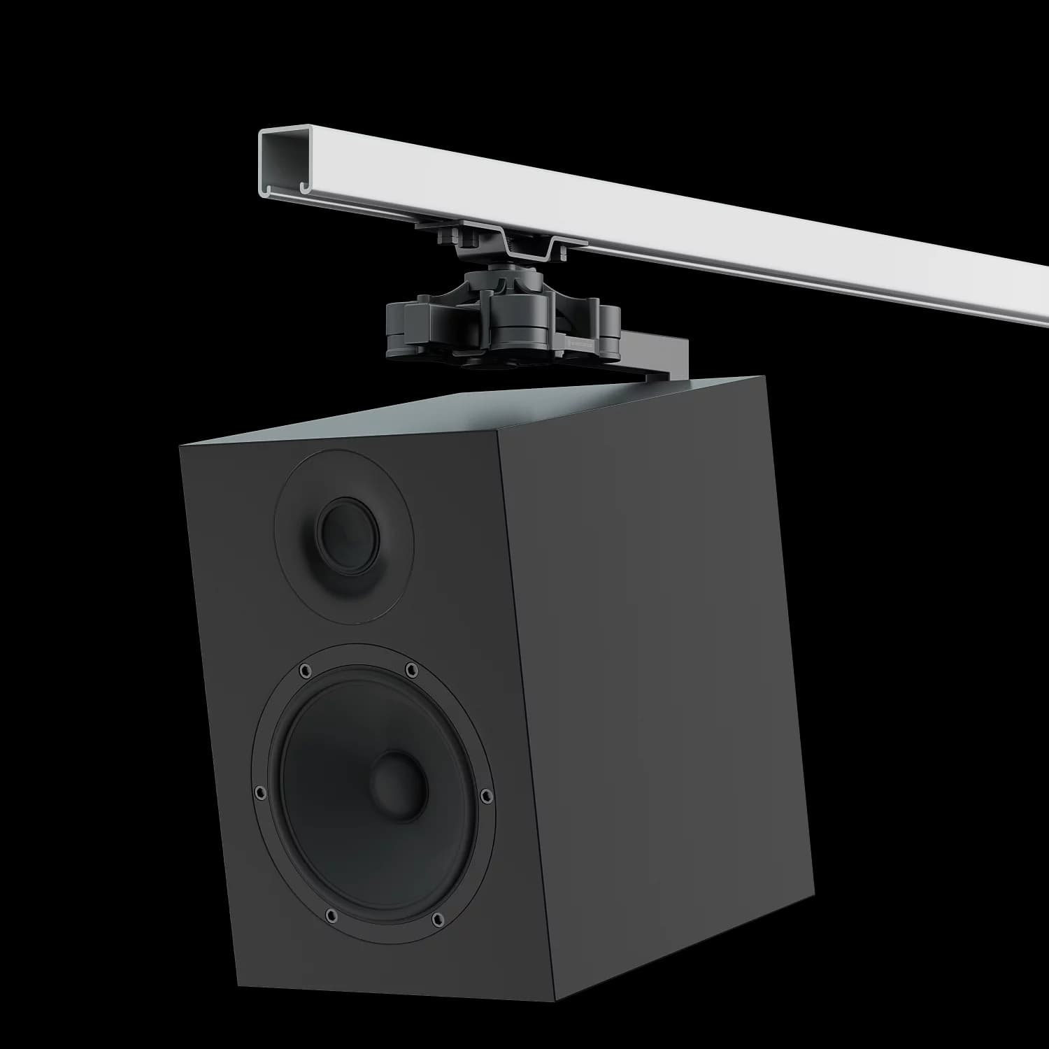 Unistrut Mount