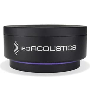ISO-PUCK 76