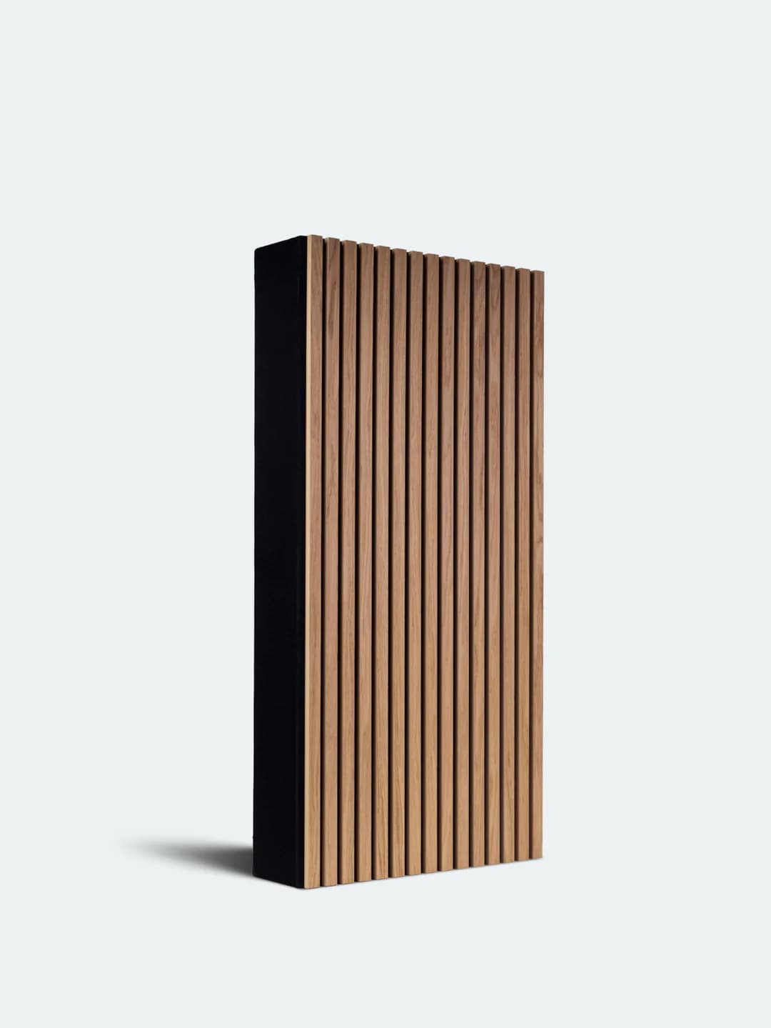 SlatFusor™ Bass Trap Panels Frequency