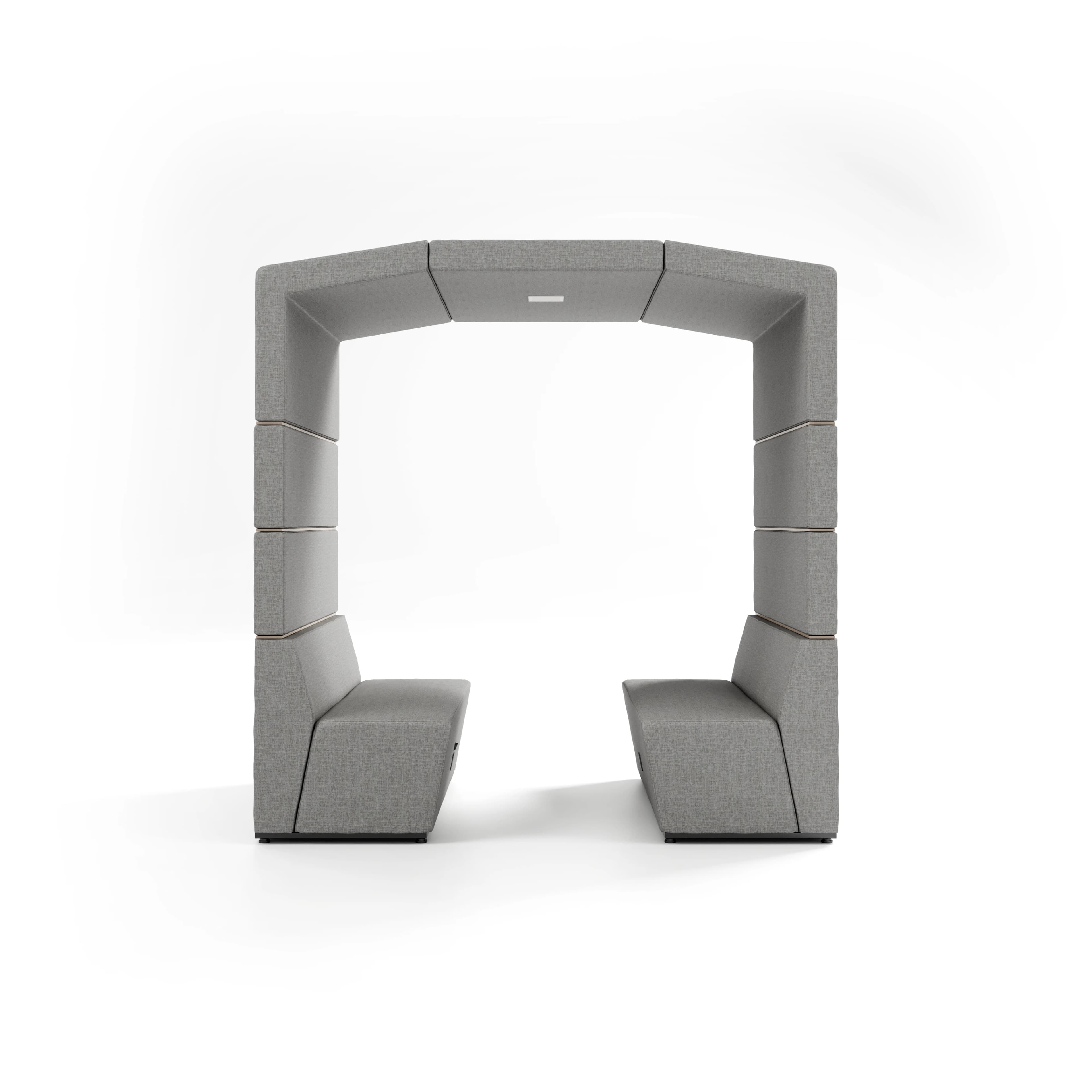 Bridge Pod