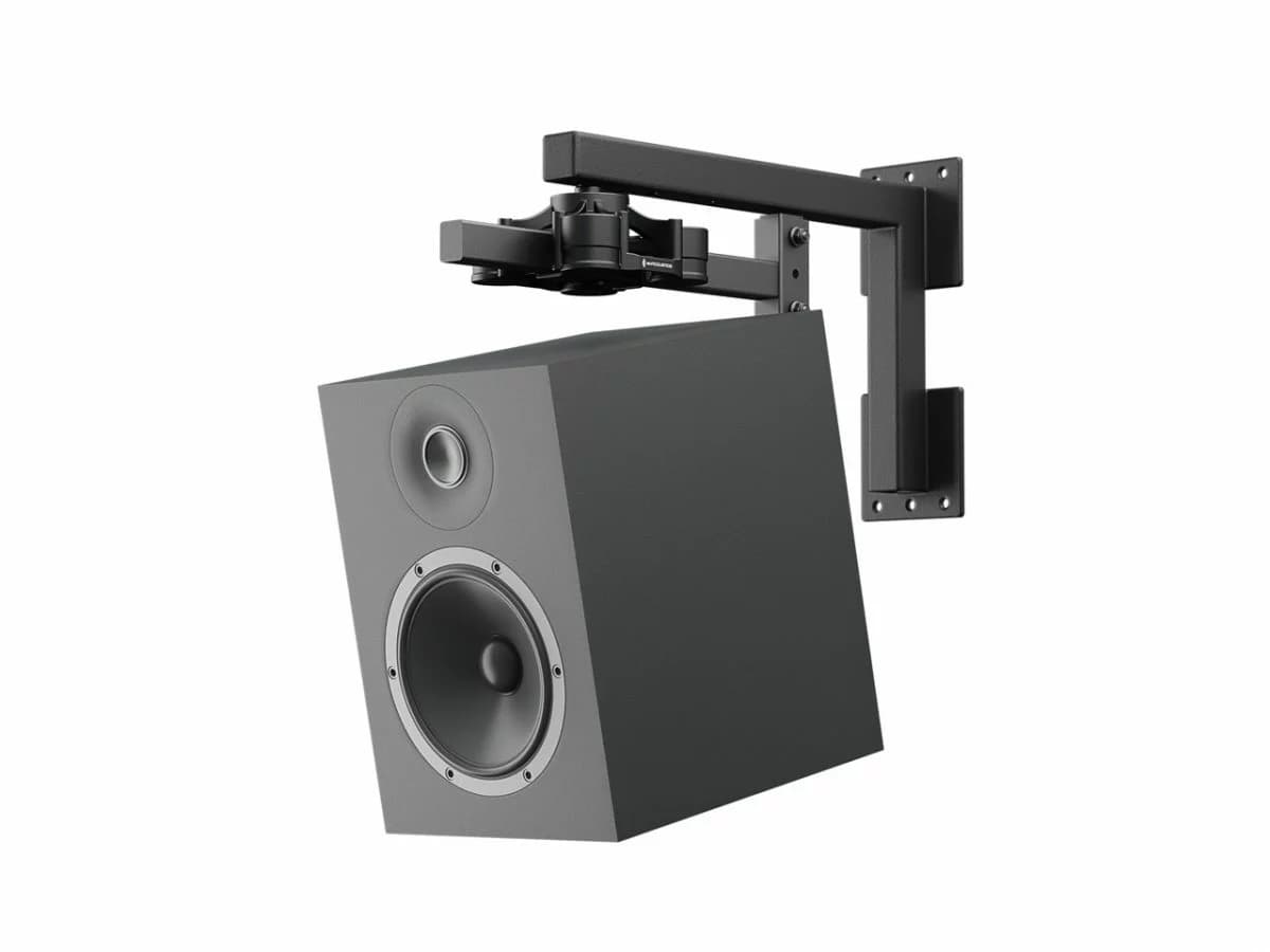 IsoAcoustics Wall Mount
