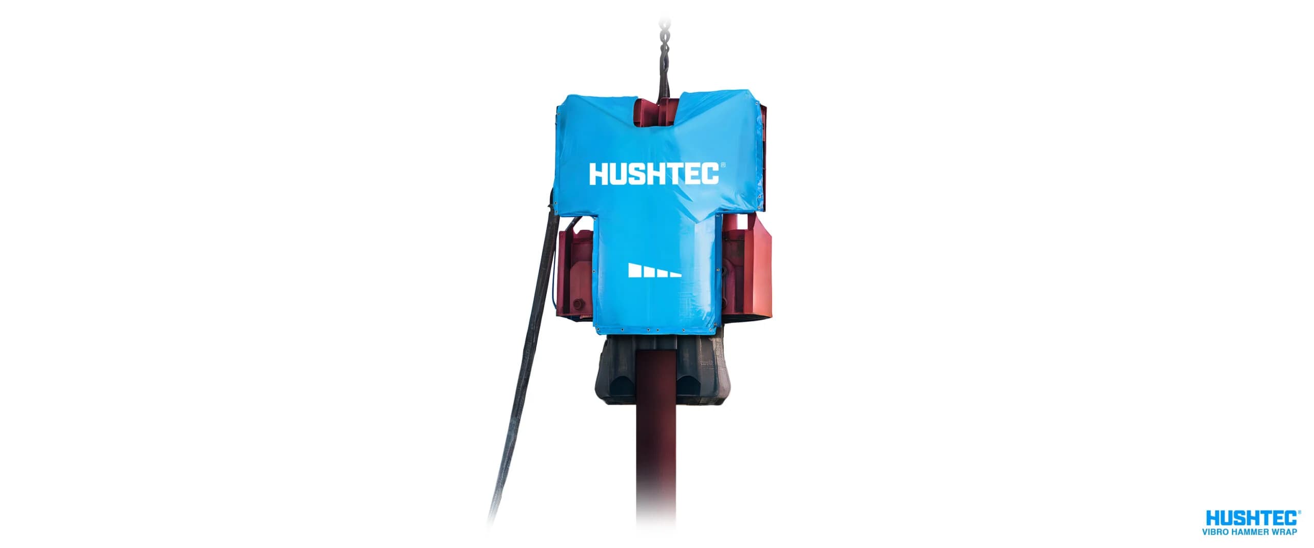Vibro Hammer Wrap