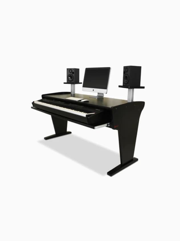 Spike-NR 88 Keys Music Studio Desk