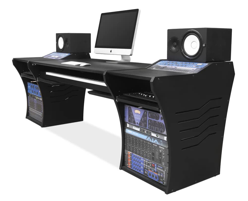 Apex Studio WorkstationApex Studio Workstation
