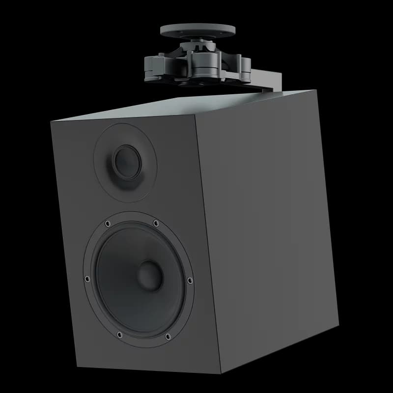 Ceiling mount