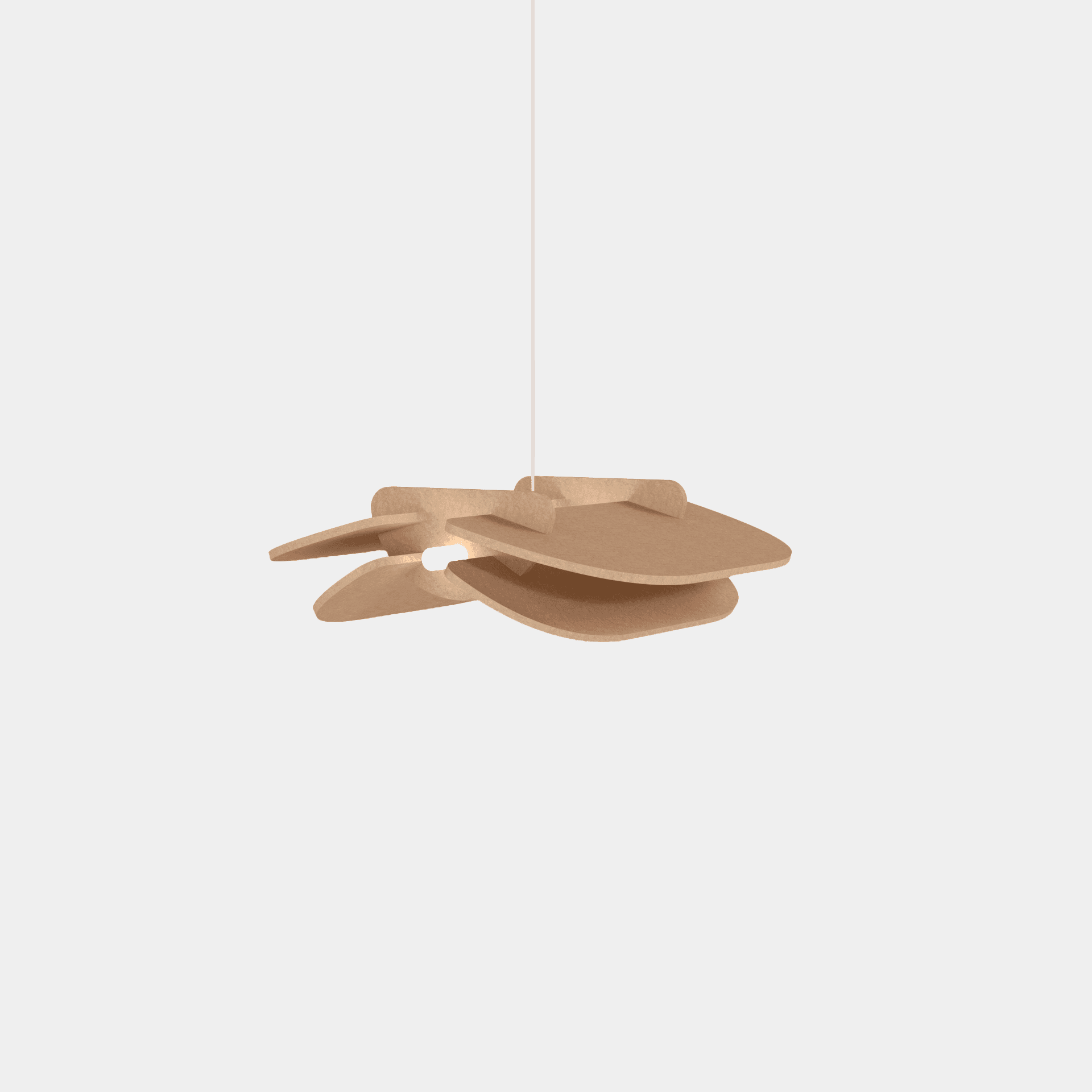 Acoustic lighting