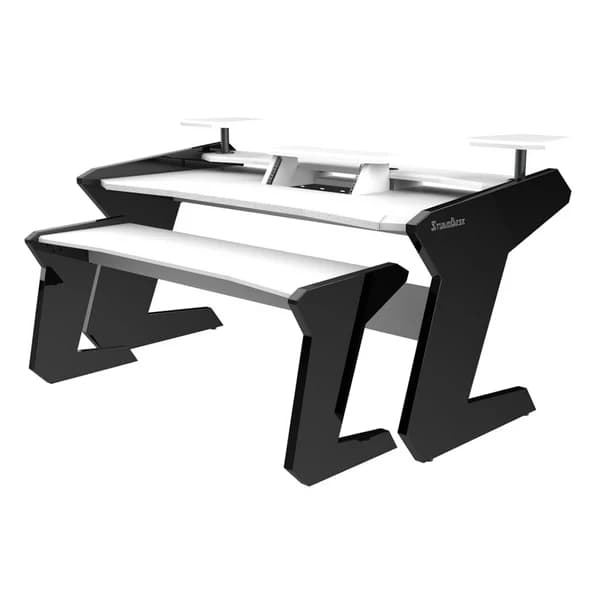 Enterprise Set White Limited Edition