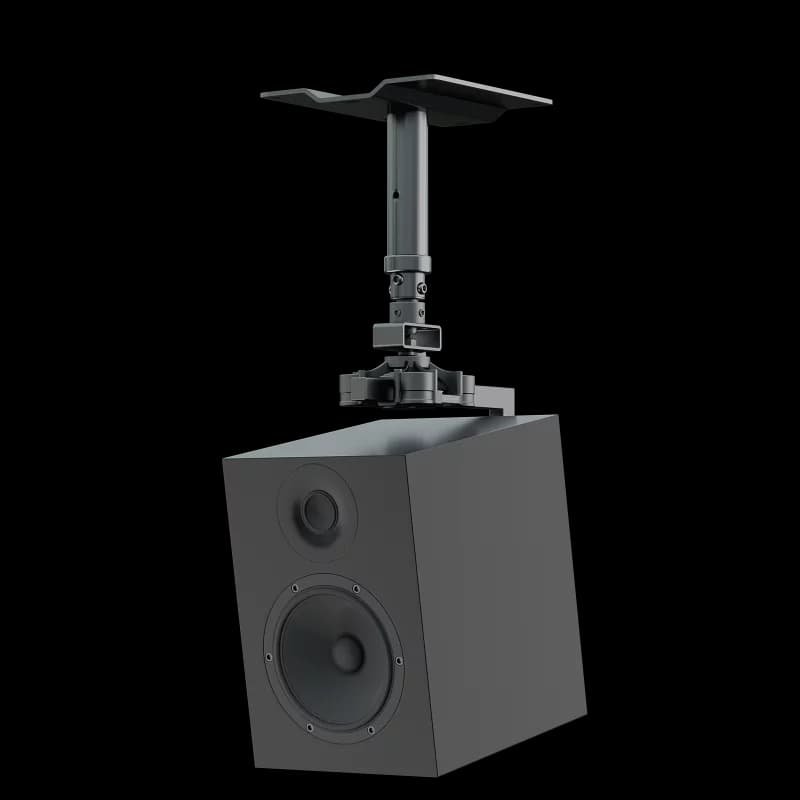 Telescopic Ceiling Mount